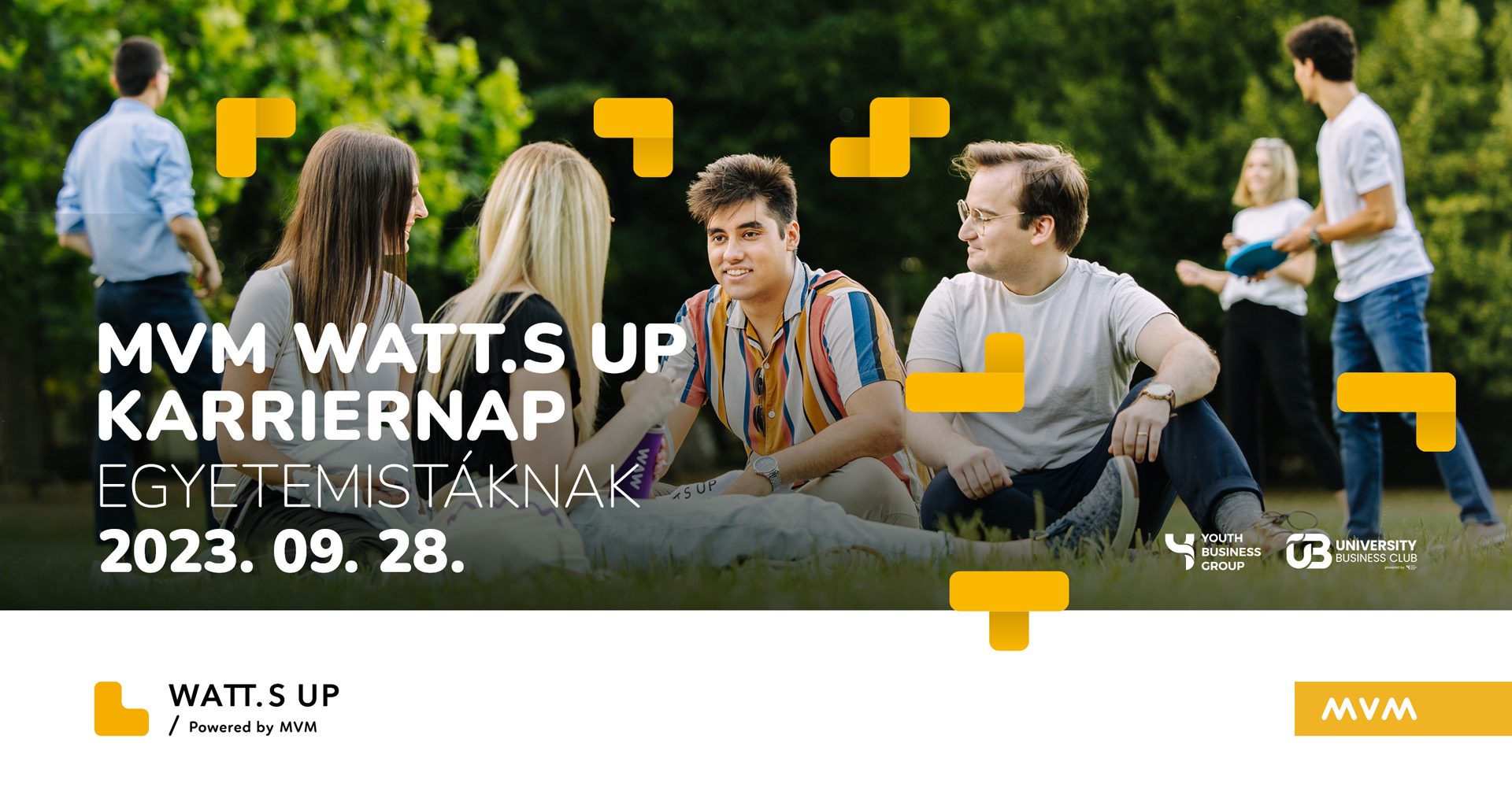 Hír bélyegképe: MVM Karriernap - 2023. szeptember 28.