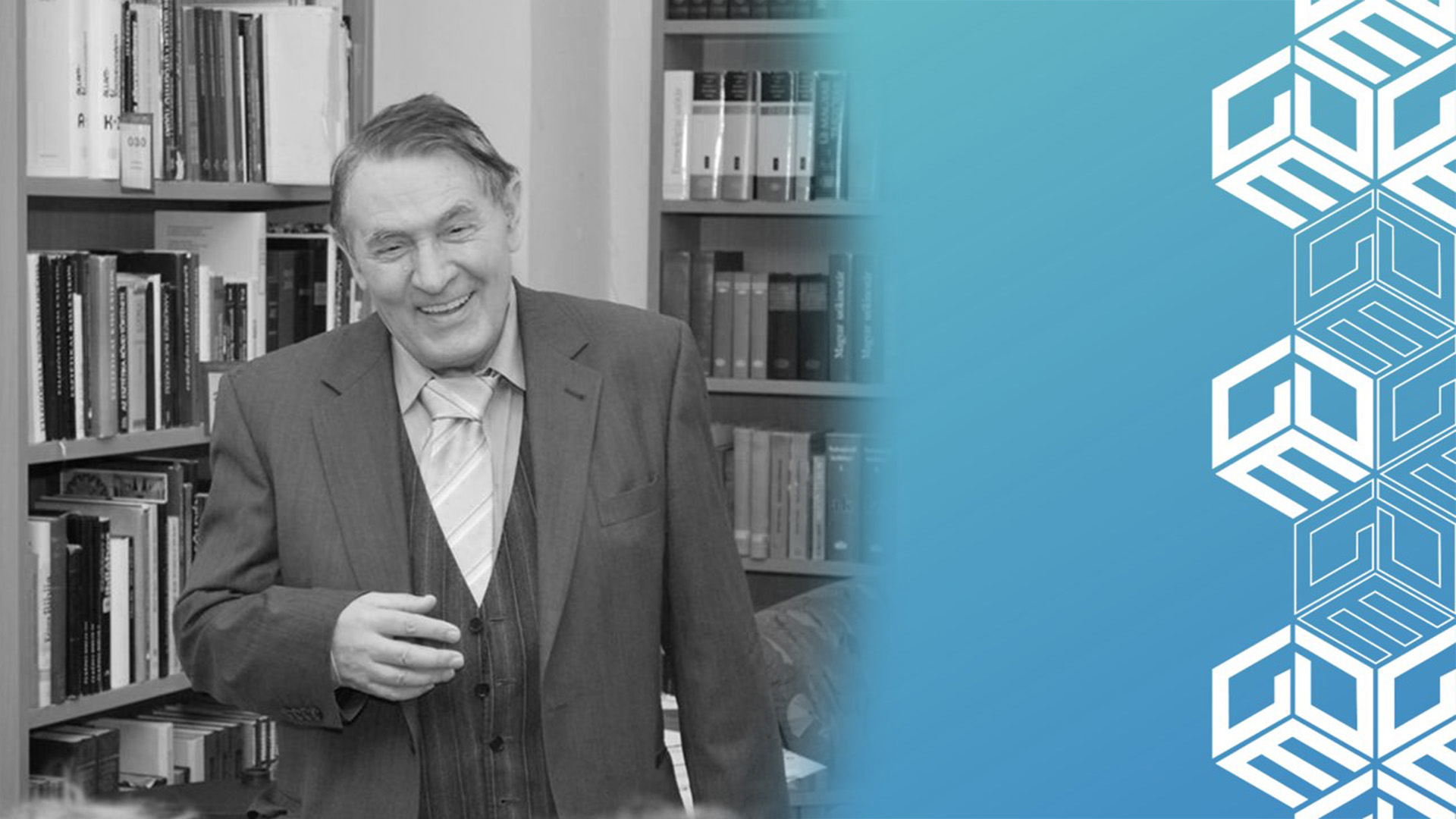Hír bélyegképe: XII. Ratkó István emlékest