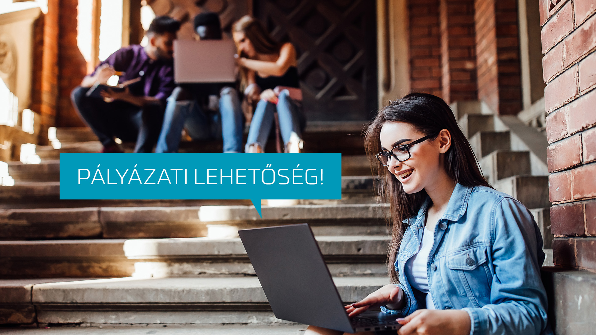 Hír bélyegképe: Ujvári János diplomadíj-pályázat felhívás