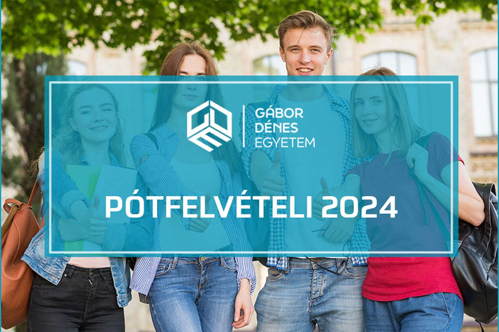 Hír bélyegképe: Indul a pótfelvételi - még van esély szeptembertől továbbtanulni
