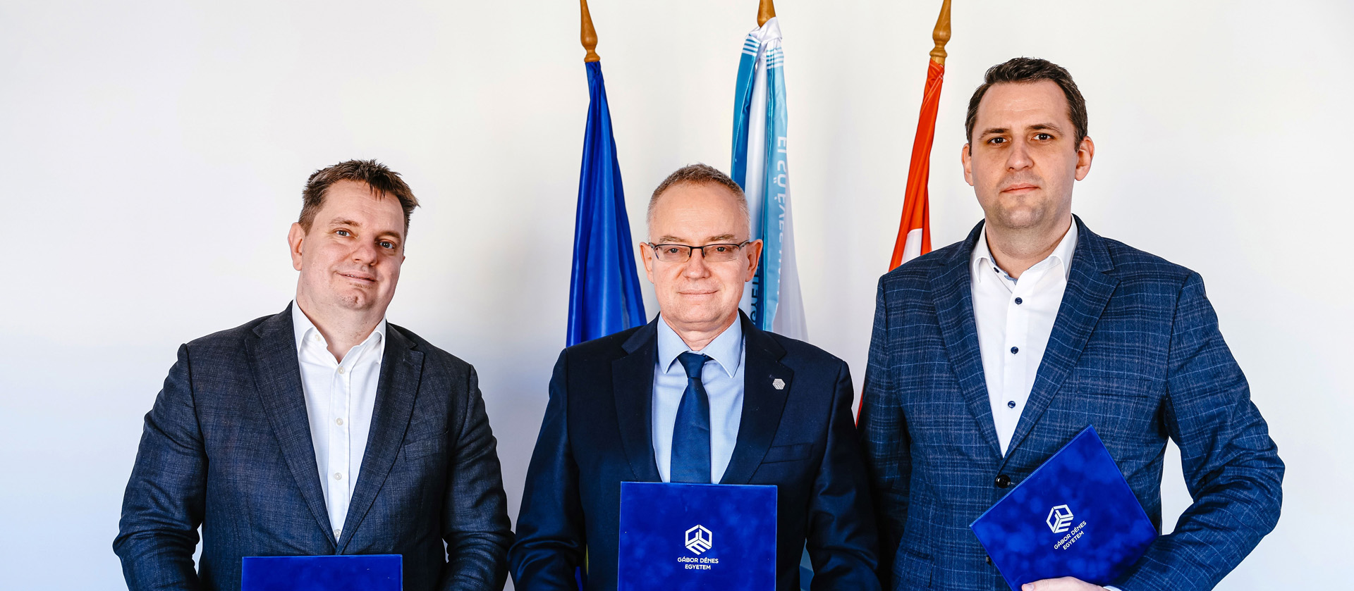 Hír bélyegképe: Magyar pilot program az Európai Uniós diploma infrastruktúra kialakítására
