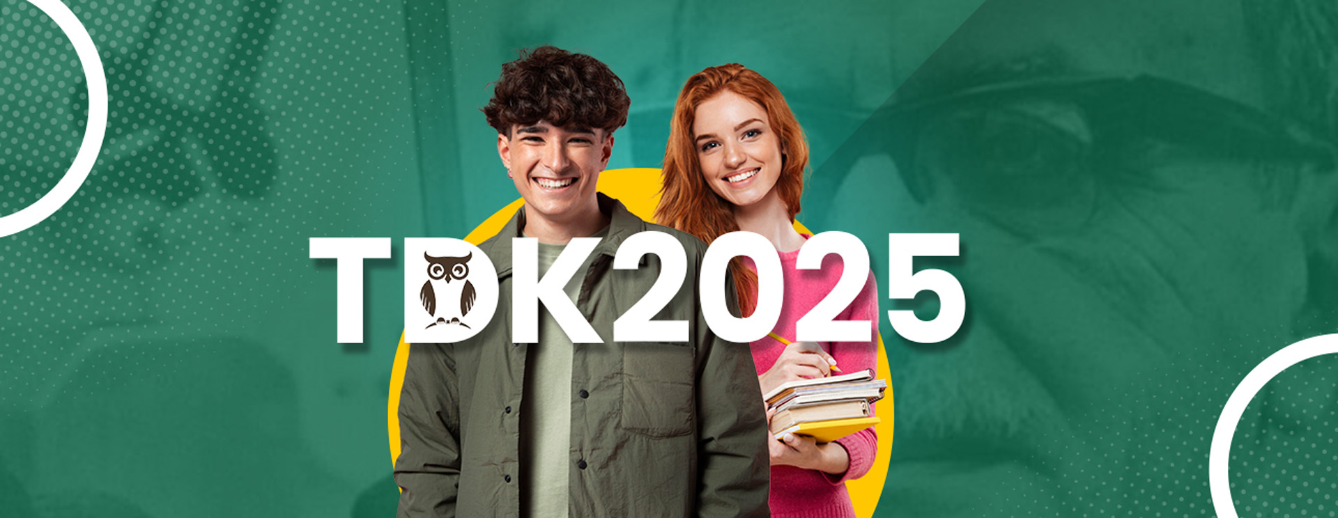 Hír bélyegképe: Jelentkezés a 2025. évi Intézményi Tudományos Diákköri Konferenciára!