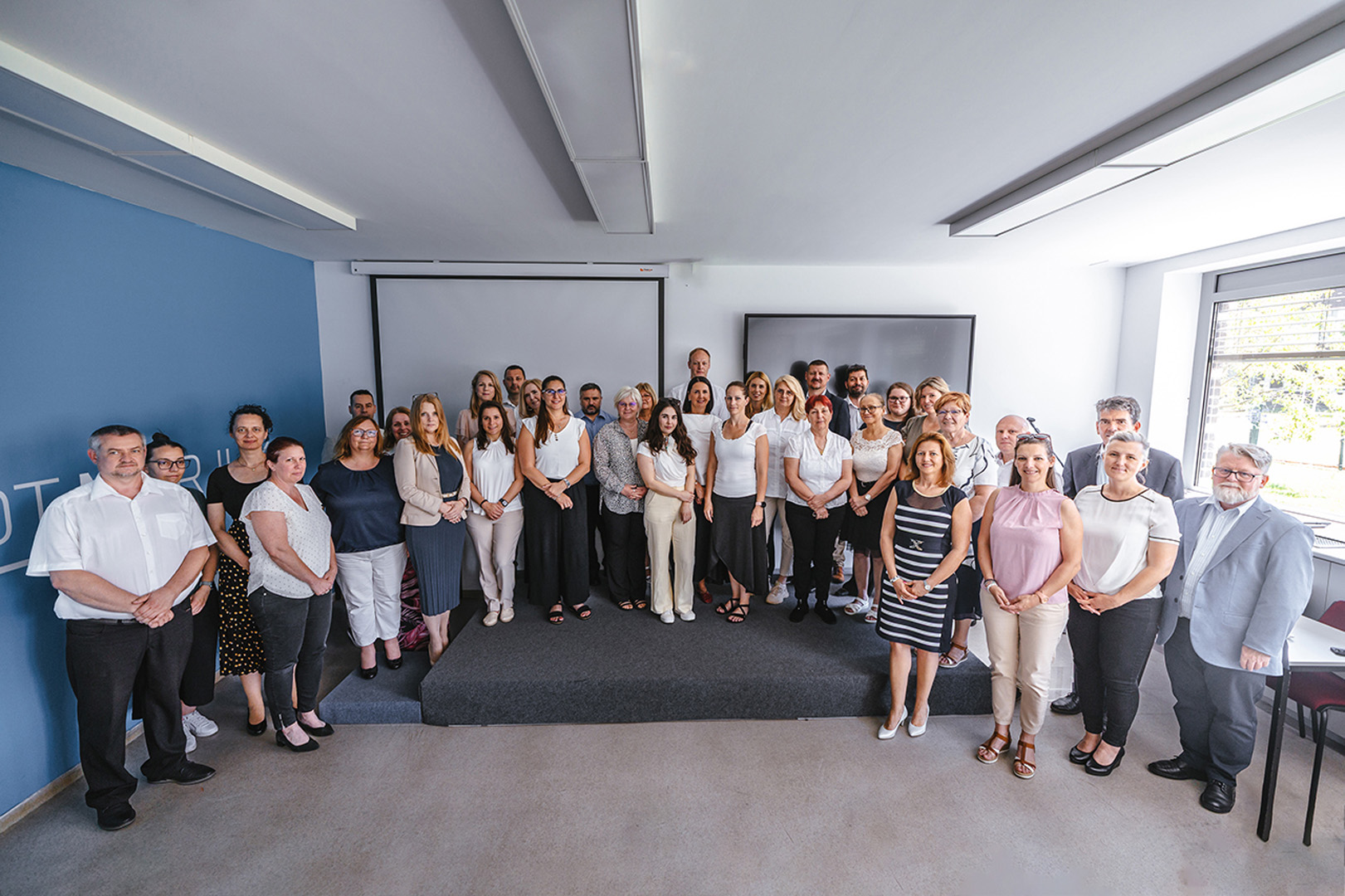 Hír bélyegképe: Folytatódott a GDE Fenntarthatóság és Vállalati Innováció Workshop-sorozat