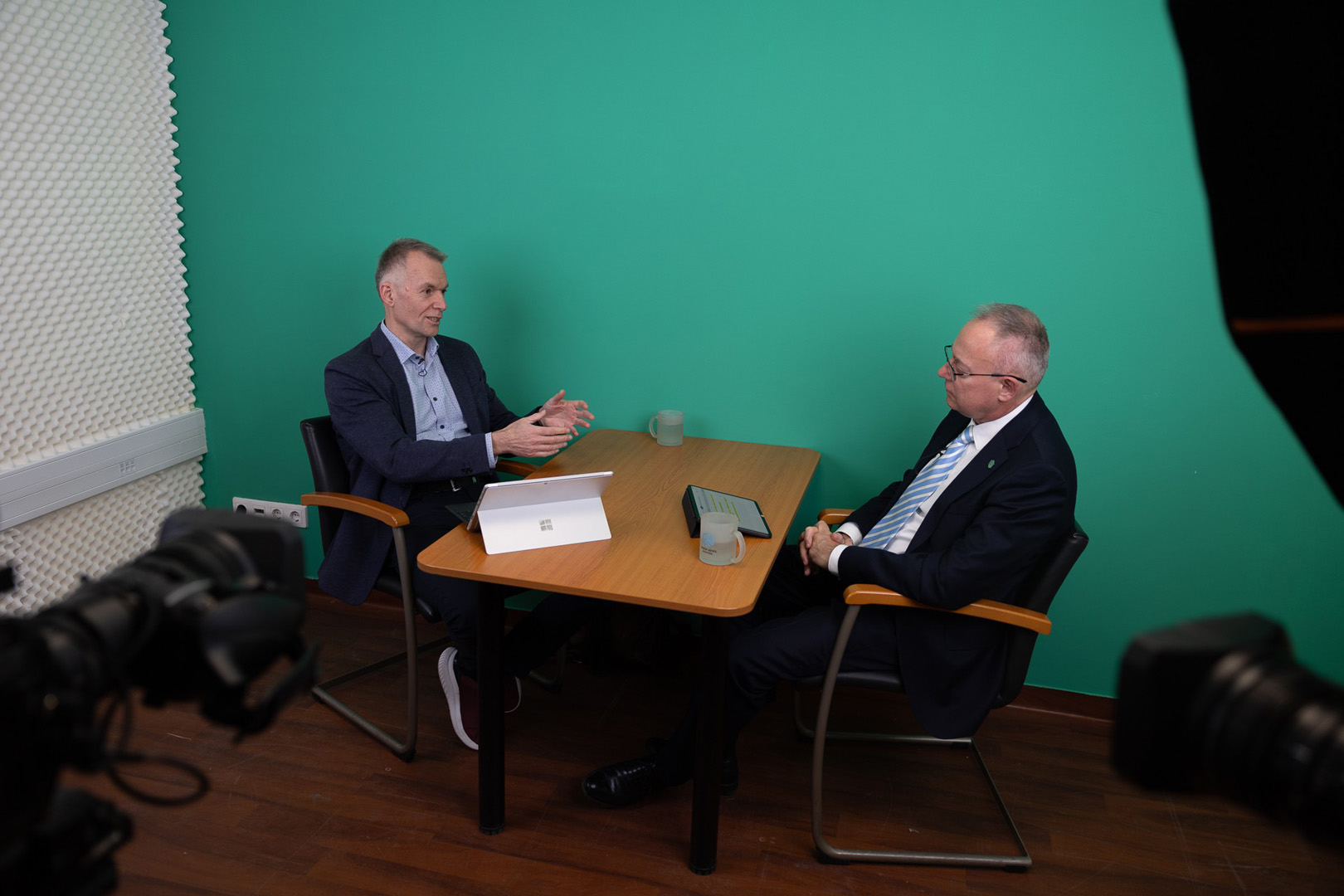 Hír bélyegképe: Versenyelőny az MI korszakában: a GDE TudásTech podcast új epizódja