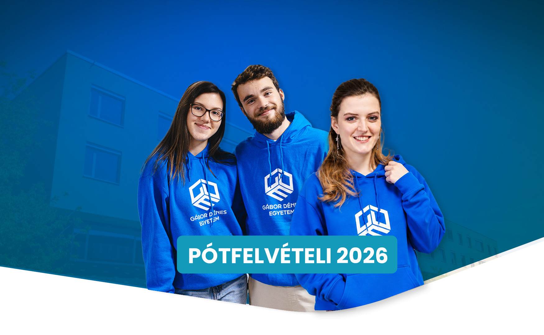 Hír bélyegképe: Pótfelvétleli 2026: még nincs késő új irányt választani!